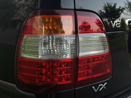 Toyota Land Cruiser 2007 года за 19 000 000 тг. в Алматы – фото 21