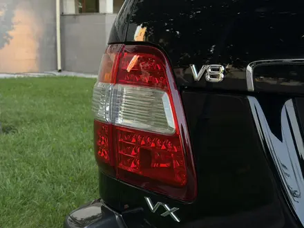 Toyota Land Cruiser 2007 года за 19 000 000 тг. в Алматы – фото 22