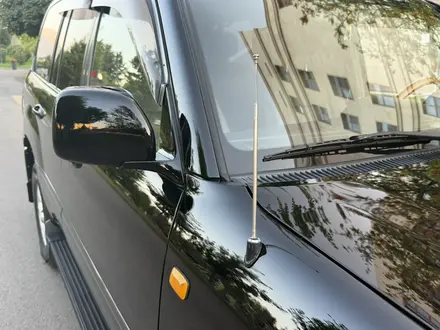 Toyota Land Cruiser 2007 года за 19 000 000 тг. в Алматы – фото 28