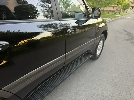 Toyota Land Cruiser 2007 года за 19 000 000 тг. в Алматы – фото 27