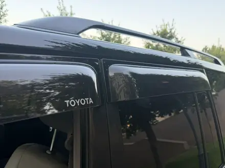 Toyota Land Cruiser 2007 года за 19 000 000 тг. в Алматы – фото 29