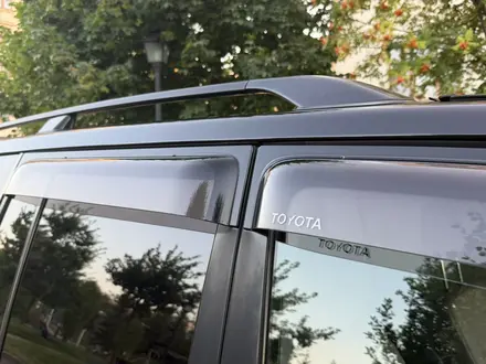 Toyota Land Cruiser 2007 года за 19 000 000 тг. в Алматы – фото 30