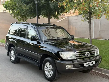 Toyota Land Cruiser 2007 года за 19 000 000 тг. в Алматы – фото 32