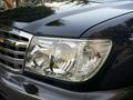 Toyota Land Cruiser 2007 годаүшін19 000 000 тг. в Алматы – фото 34