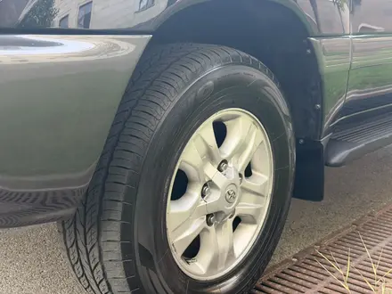 Toyota Land Cruiser 2007 года за 19 000 000 тг. в Алматы – фото 36