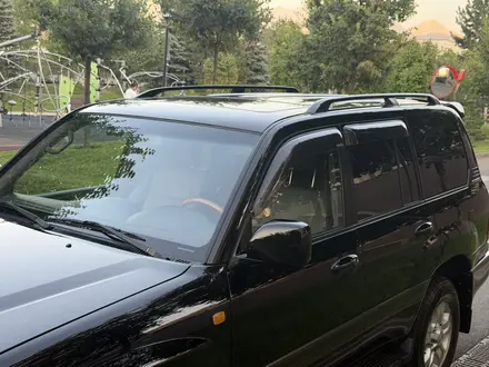 Toyota Land Cruiser 2007 года за 19 000 000 тг. в Алматы – фото 37