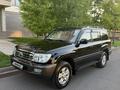 Toyota Land Cruiser 2007 годаүшін19 000 000 тг. в Алматы – фото 2