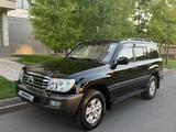Toyota Land Cruiser 2007 года за 19 000 000 тг. в Алматы – фото 2