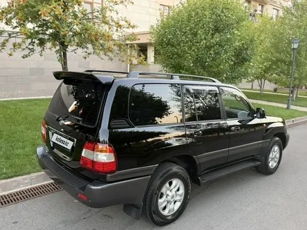 Toyota Land Cruiser 2007 года за 19 000 000 тг. в Алматы – фото 43