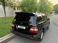 Toyota Land Cruiser 2007 годаүшін19 000 000 тг. в Алматы – фото 42