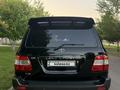 Toyota Land Cruiser 2007 годаүшін19 000 000 тг. в Алматы – фото 45