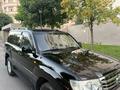 Toyota Land Cruiser 2007 годаүшін19 000 000 тг. в Алматы – фото 46