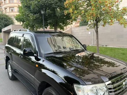 Toyota Land Cruiser 2007 года за 19 000 000 тг. в Алматы – фото 46