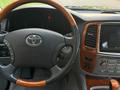Toyota Land Cruiser 2007 годаүшін19 000 000 тг. в Алматы – фото 49