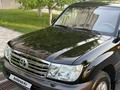 Toyota Land Cruiser 2007 годаүшін19 000 000 тг. в Алматы – фото 5