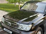 Toyota Land Cruiser 2007 года за 19 000 000 тг. в Алматы – фото 5