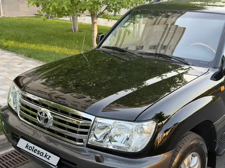 Toyota Land Cruiser 2007 года за 19 000 000 тг. в Алматы – фото 5