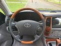 Toyota Land Cruiser 2007 годаүшін19 000 000 тг. в Алматы – фото 51