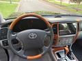 Toyota Land Cruiser 2007 годаүшін19 000 000 тг. в Алматы – фото 52