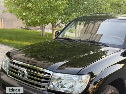 Toyota Land Cruiser 2007 года за 19 000 000 тг. в Алматы – фото 8