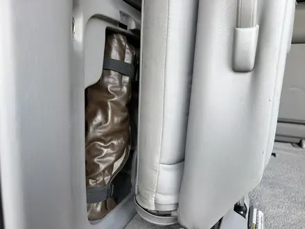 Toyota Land Cruiser 2007 года за 19 000 000 тг. в Алматы – фото 60