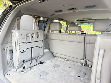 Toyota Land Cruiser 2007 года за 19 000 000 тг. в Алматы – фото 62