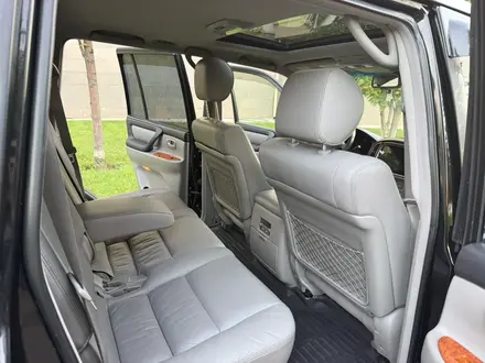 Toyota Land Cruiser 2007 года за 19 000 000 тг. в Алматы – фото 67