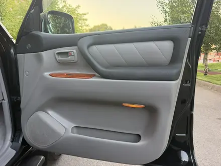 Toyota Land Cruiser 2007 года за 19 000 000 тг. в Алматы – фото 68