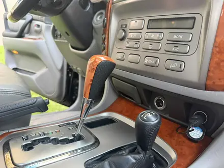 Toyota Land Cruiser 2007 года за 19 000 000 тг. в Алматы – фото 75