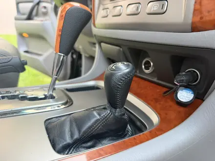 Toyota Land Cruiser 2007 года за 19 000 000 тг. в Алматы – фото 76