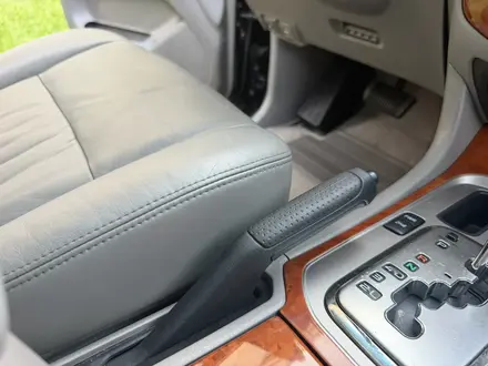 Toyota Land Cruiser 2007 года за 19 000 000 тг. в Алматы – фото 78