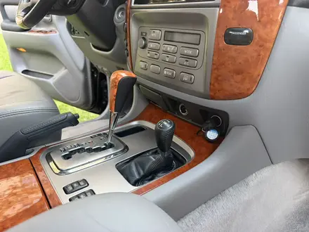 Toyota Land Cruiser 2007 года за 19 000 000 тг. в Алматы – фото 79