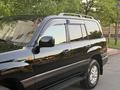 Toyota Land Cruiser 2007 годаүшін19 000 000 тг. в Алматы – фото 7