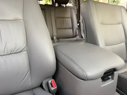 Toyota Land Cruiser 2007 года за 19 000 000 тг. в Алматы – фото 80