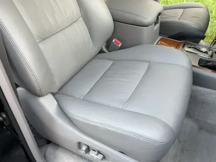 Toyota Land Cruiser 2007 года за 19 000 000 тг. в Алматы – фото 82