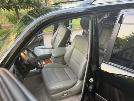 Toyota Land Cruiser 2007 года за 19 000 000 тг. в Алматы – фото 86