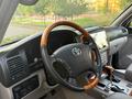 Toyota Land Cruiser 2007 годаүшін19 000 000 тг. в Алматы – фото 89