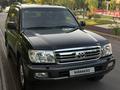 Toyota Land Cruiser 2007 годаүшін19 000 000 тг. в Алматы – фото 10