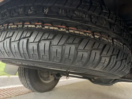 Toyota Land Cruiser 2007 года за 19 000 000 тг. в Алматы – фото 91