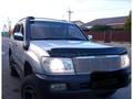 Toyota Land Cruiser 2007 года за 11 000 000 тг. в Жезказган – фото 8