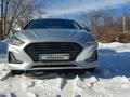 Hyundai Sonata 2019 года за 8 400 000 тг. в Алматы – фото 3