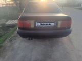 Audi 100 1992 годаүшін1 500 000 тг. в Шымкент – фото 2