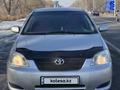 Toyota Corolla 2004 годаүшін3 000 000 тг. в Алматы