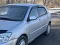 Toyota Corolla 2004 годаүшін3 000 000 тг. в Алматы – фото 2