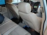 Volkswagen Touareg 2005 года за 4 500 000 тг. в Шымкент – фото 5