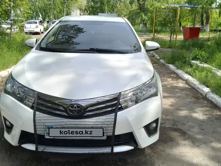 Toyota Corolla 2015 года за 7 800 000 тг. в Павлодар – фото 12