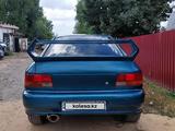 Subaru Impreza 1994 годаүшін2 500 000 тг. в Усть-Каменогорск – фото 4