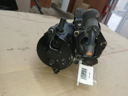 Стартер 2JZ-GE объём 3.0 за 25 000 тг. в Астана – фото 3