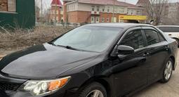 Toyota Camry 2014 года за 5 650 000 тг. в Уральск – фото 2