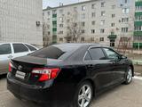 Toyota Camry 2014 годаfor5 650 000 тг. в Уральск – фото 3